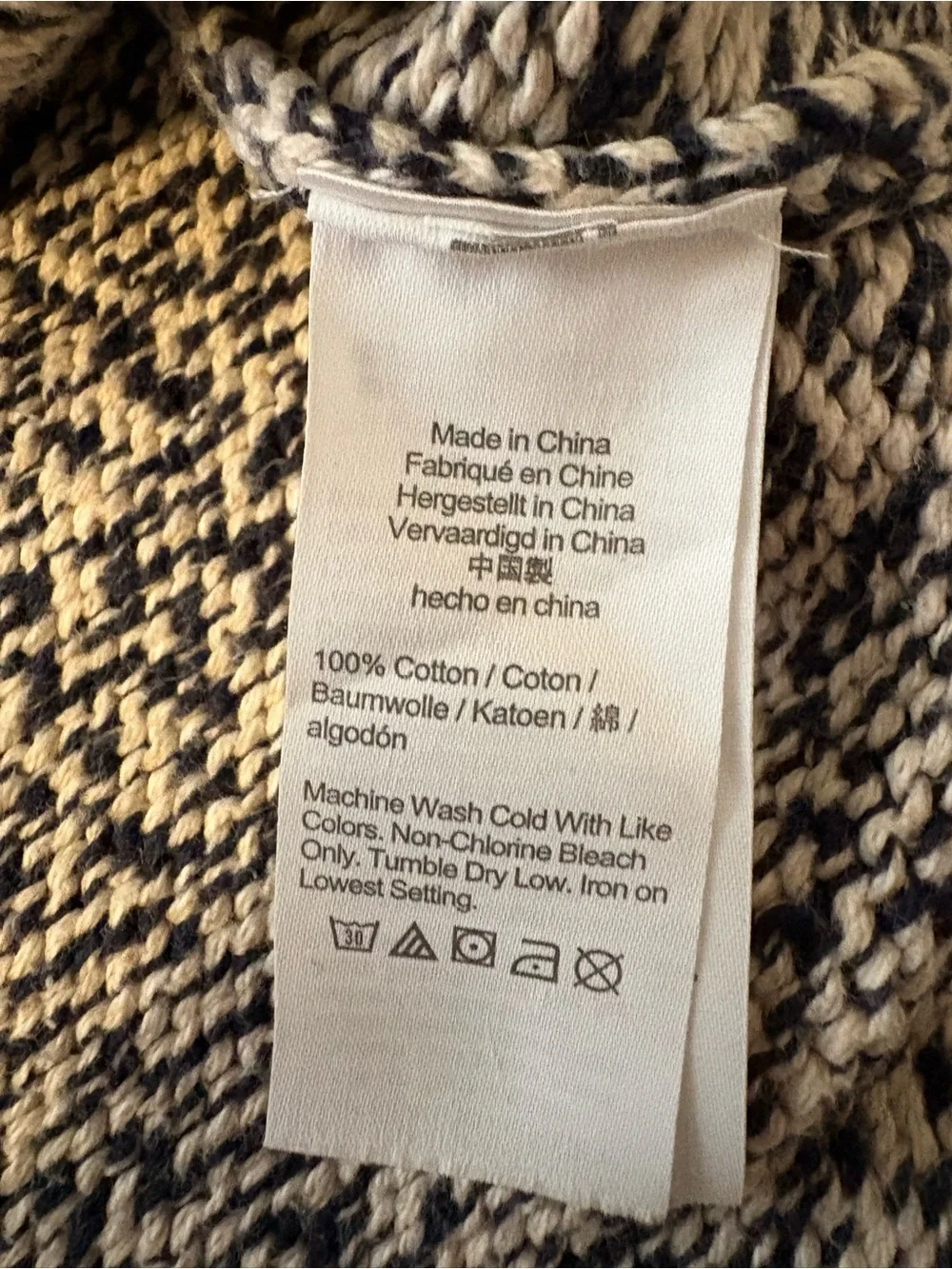 J. Crew crew roll